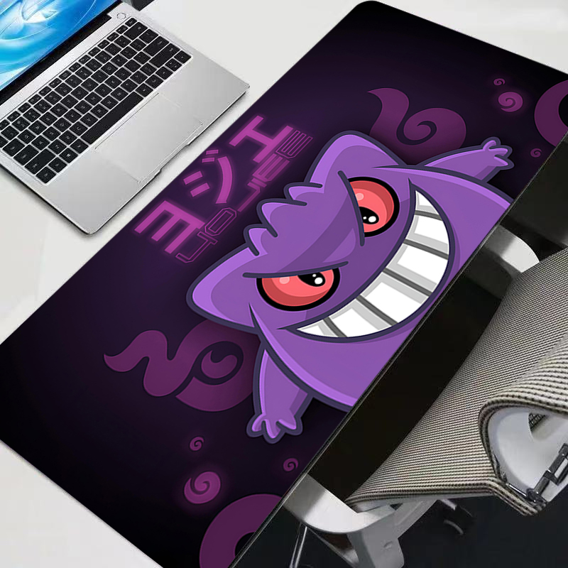 Large Mouse Pad G-gengar Mouse - Gaming Keyboard Nearby review and price